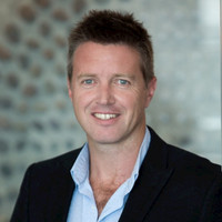 Duncan Greenwood