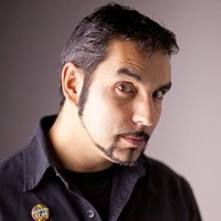Neil Teixeira