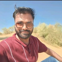 Ankit kumar Jaiswal
