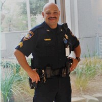 Rudy Almendarez