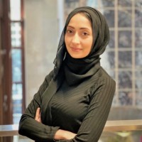 Huma Qazilbash
