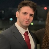 Shadi Salameh