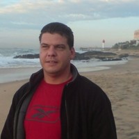 Morne Van Wyk