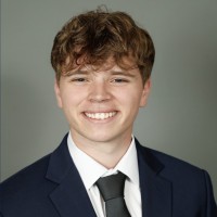 Caleb Hughes