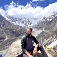 Ayush Pyakurel