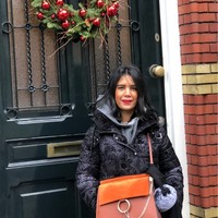 Rania Osman