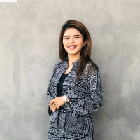 Nehaa Sayani