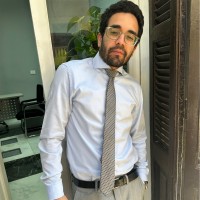 Omar Abdelfattah