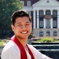 Christopher Tang
