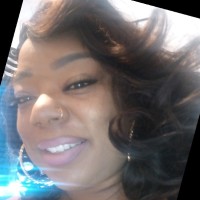 Laneisha Mcknight