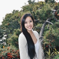 Kaitlyn Kung, Pmp