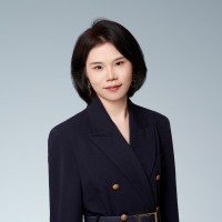 高璐璐（Alice Gao）