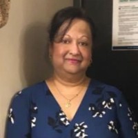 Sandhya Marock