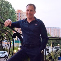 Дмитрий Лаврентьев