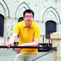 Wang Yang
