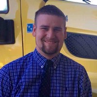 Chad Langties