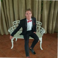 Keagan Postma