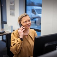 Melanie Verhoef