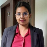 Anwesha Modak