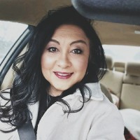 Katherine Berendt