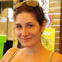 Julieta Douangdara