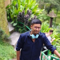 Tanmoy Das
