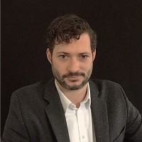 Mathew Drake