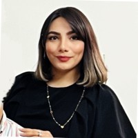 Zahra Razmjooy