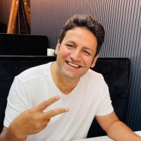 Gaurav Subhash Bhasin