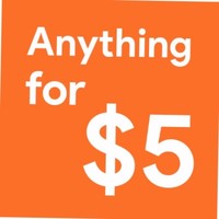 Anything for dollar 5