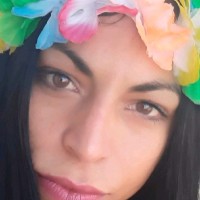 Anisleyvi Perdomo Rodríguez
