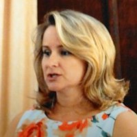 Diane Nolley Ludington