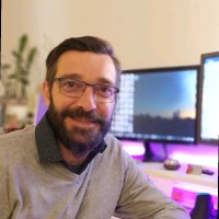 Eric Seignol