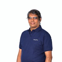 Nanda kumar