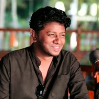 Saran Krishna N