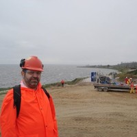 Yuri Ginsburg