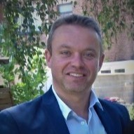 Daniel Collet