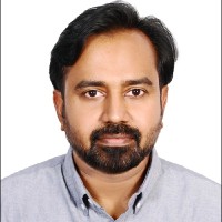 NITHIN RAJ