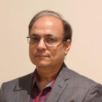 PRAFULLA DASH