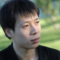 James Gao (高大勇)