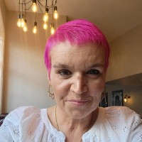 Mandy Gregory