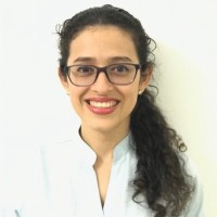 Denisse Peralta Rivera