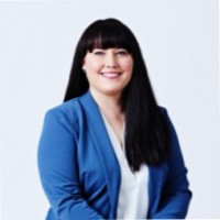 Kendra Viloria, RN