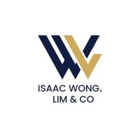 Isaac Wong, Lim Co