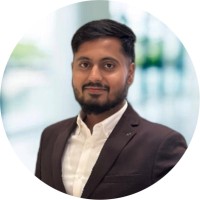 Pulkit Khanna