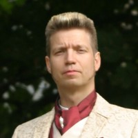 Sascha Hussock