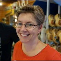 Patricia Sterk