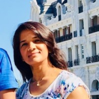 Shazia Rehman