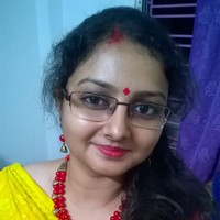 Debopriya Bhattacharjee