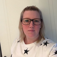 Pernilla Sjöberg